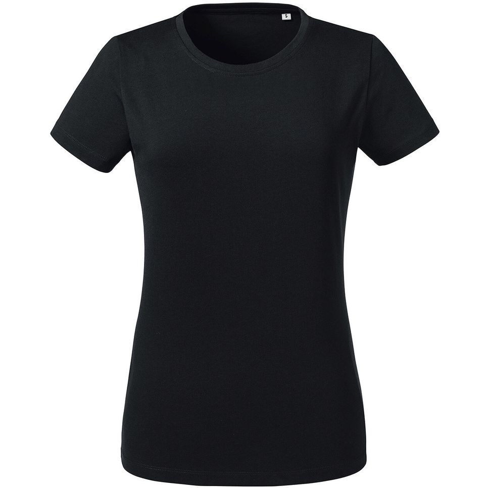 Ladies' Pure Organic Heavy Tee