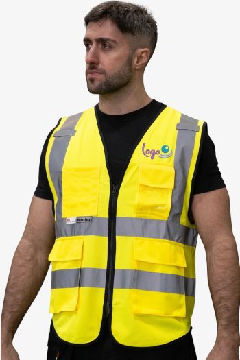 Image produit Premium Multifun Vest "MUNICH"