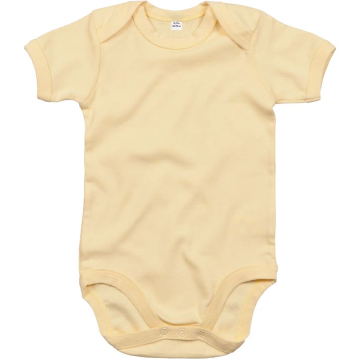 Image produit Baby bodysuit