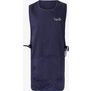 Tablier chasuble réversible