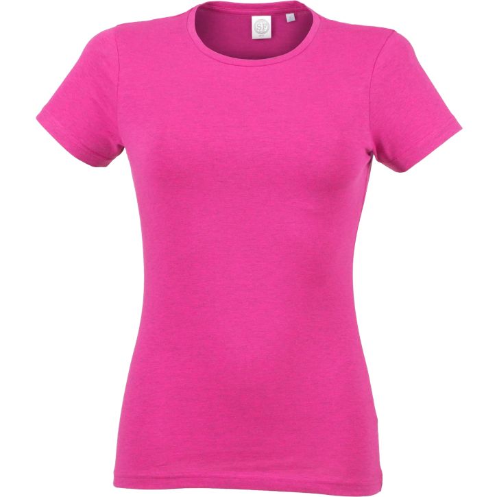 Image produit Women´s feel good stretch T