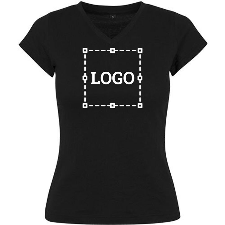 Image produit Ladies Basic Tee