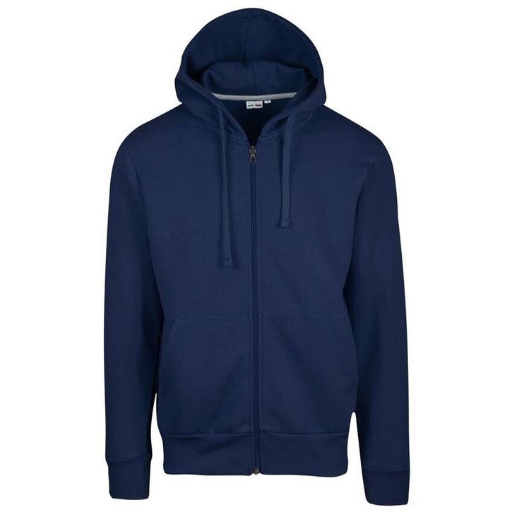 Image produit Sweat à capuche zippée