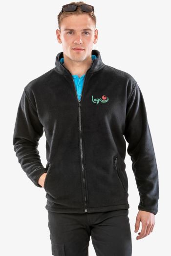 Image produit Mens norse outdoor fleece