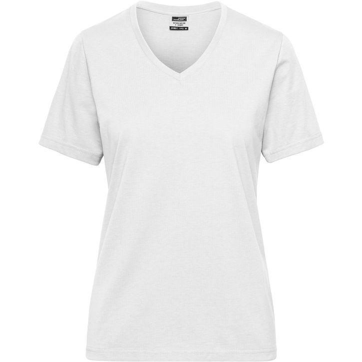 Ladies´ Bio Workwear T-Shirt
