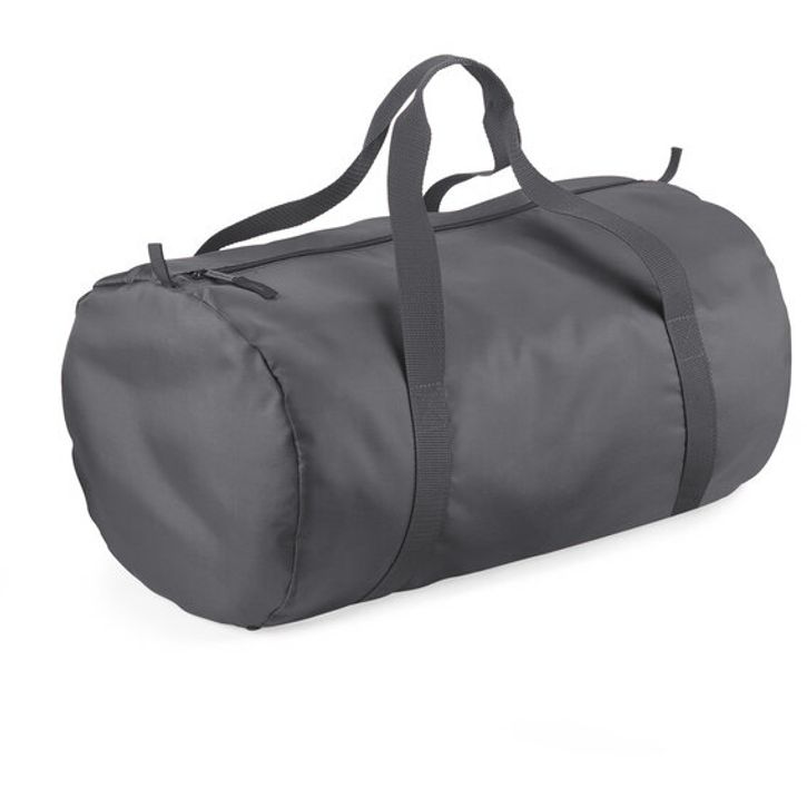 Image produit Packaway Barrel Bag