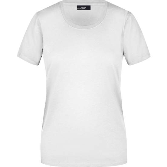 Ladies' Basic-T