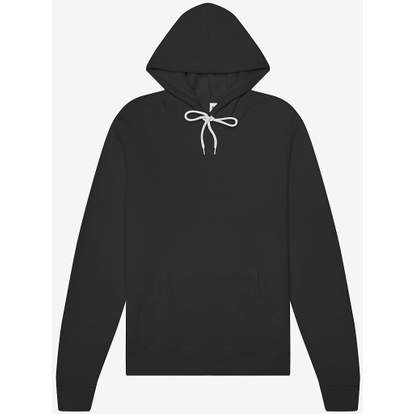 Image produit Unisex sponge fleece pullover hoodie