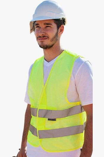 Image produit Gilet de sécurité type Mesh