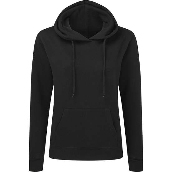 Hooded Sweatshirt Women