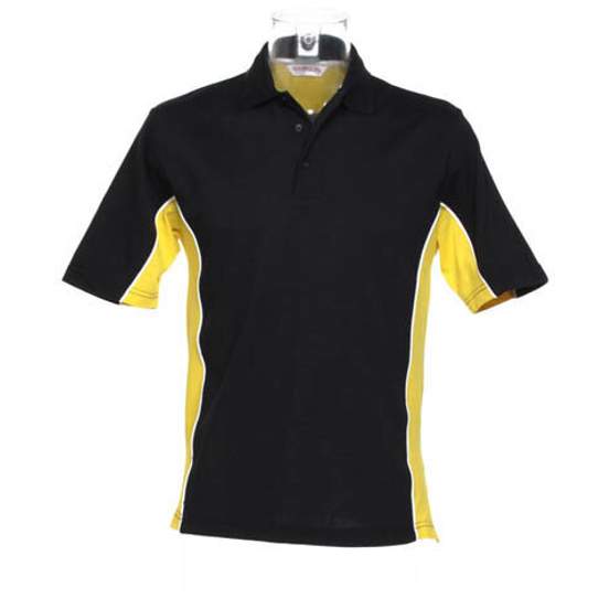 Gamegear Track Polo