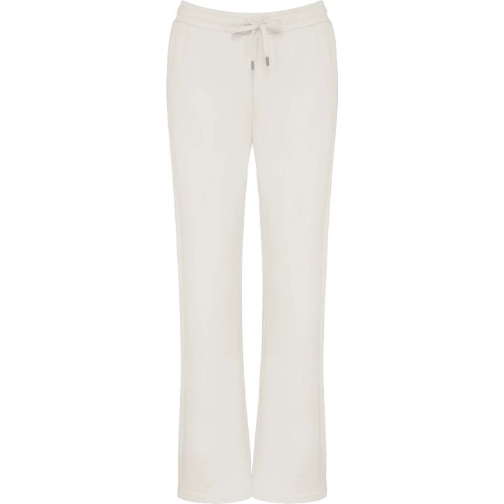 Image produit Pantalon de jogging ample French Terry femme