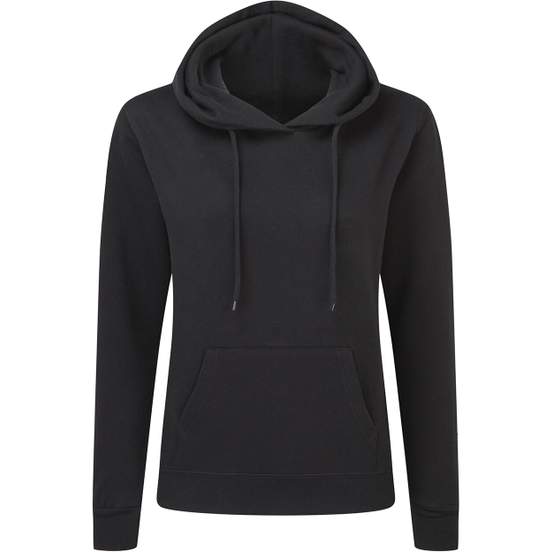 Hooded Sweatshirt Women