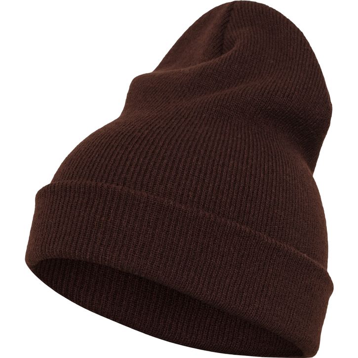 Image produit Heavyweight Long Beanie