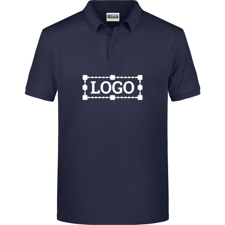 Men´s Basic Polo