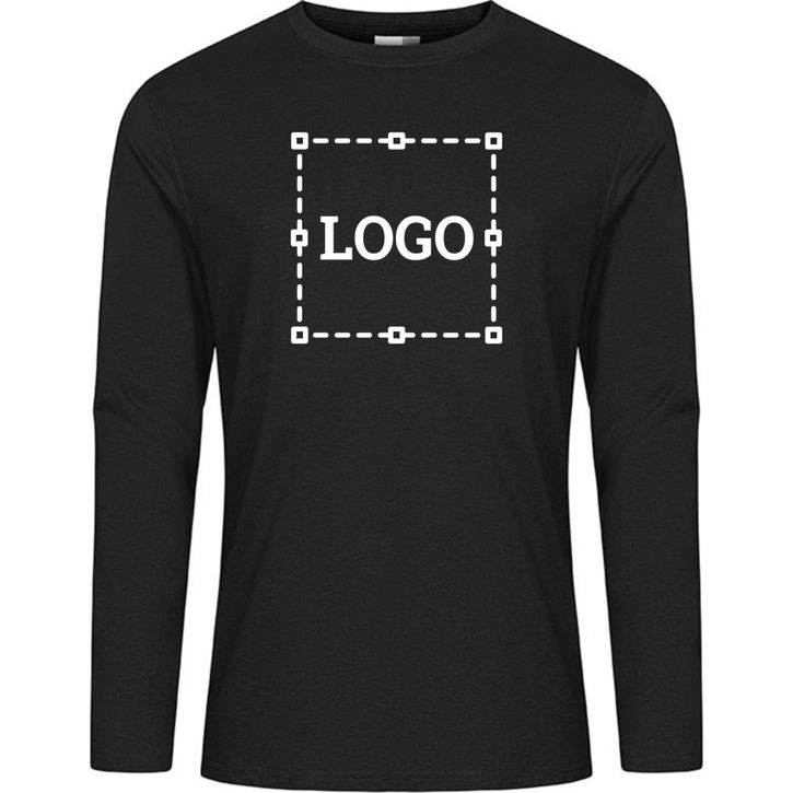 Image produit Tee-shirt manches longues pour homme