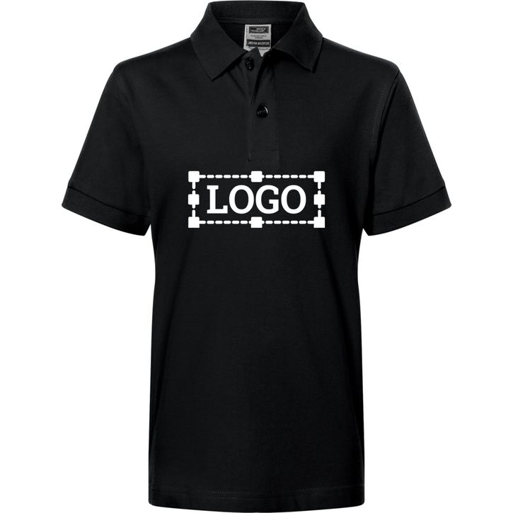 Image produit Classic Polo Junior