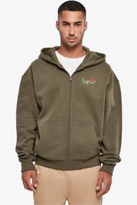 Image produit Ultra Heavy Zip Hoody