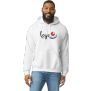 Heavy Blend Adult Hooded Sweatshirt