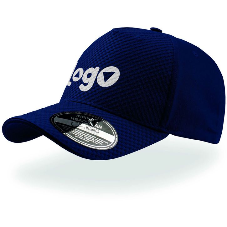 Gear Cap