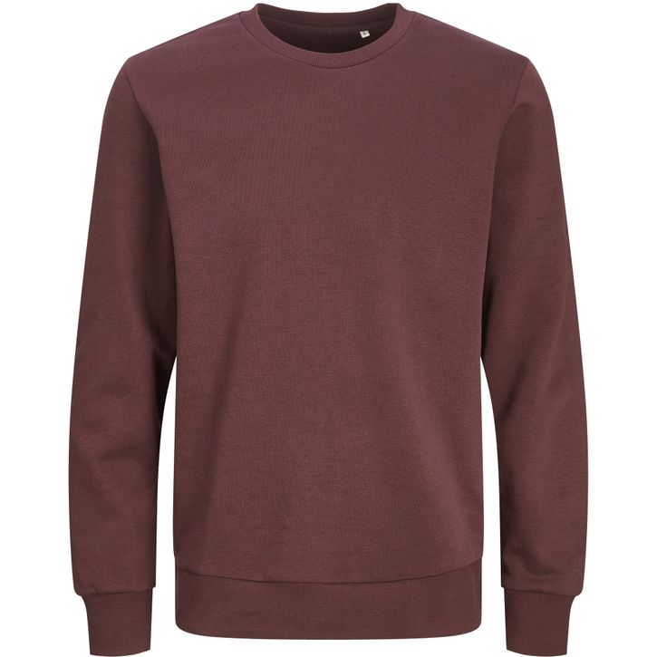 Image produit Sweat col rond unisexe