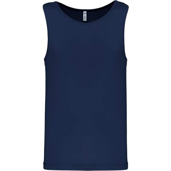 Débardeur sport homme