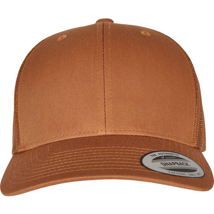 Image produit Retro Trucker