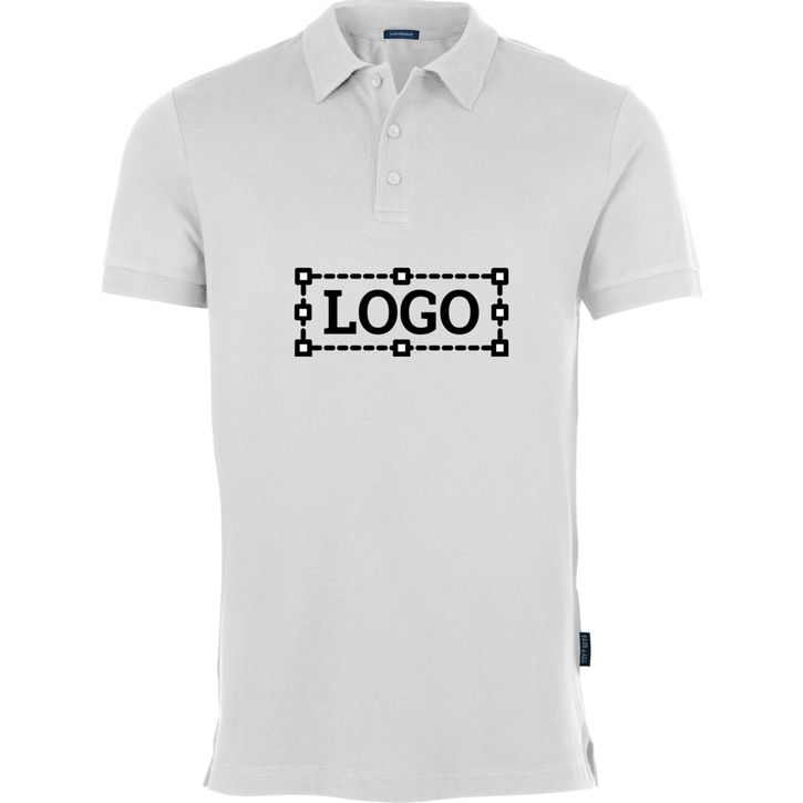 Image produit Men´s Luxury Stretch Polo