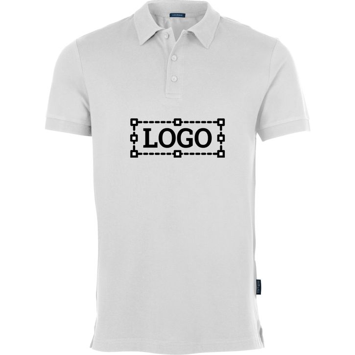 Image produit Men´s Luxury Stretch Polo