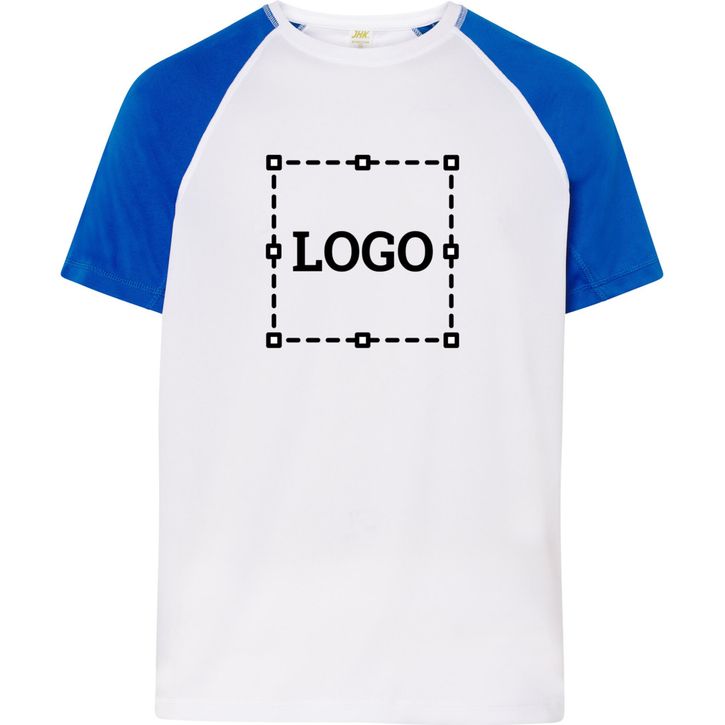 Image produit Sport contrast man