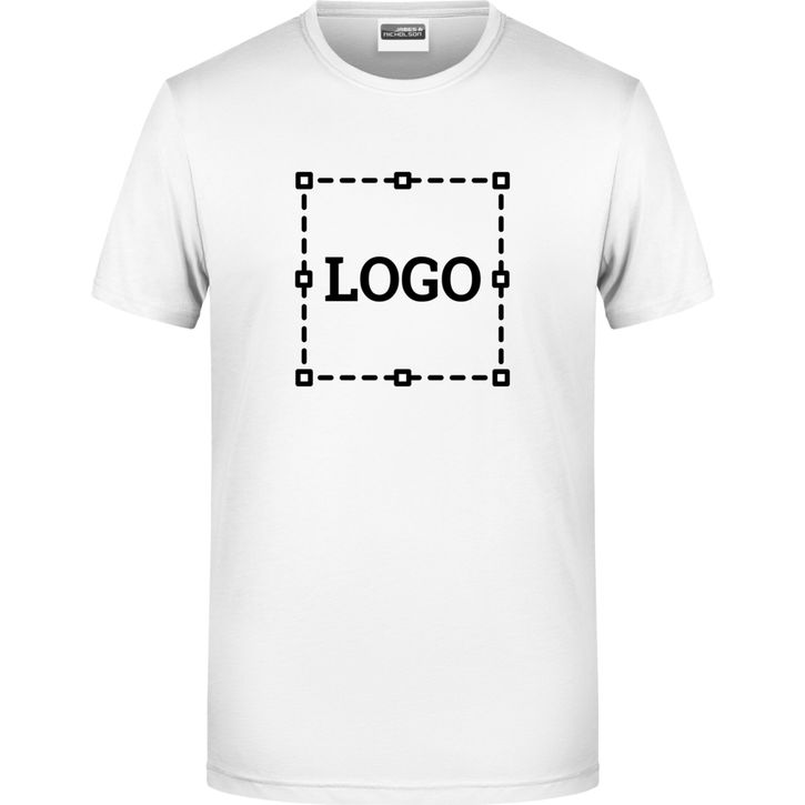 Image produit Men´s Basic-T