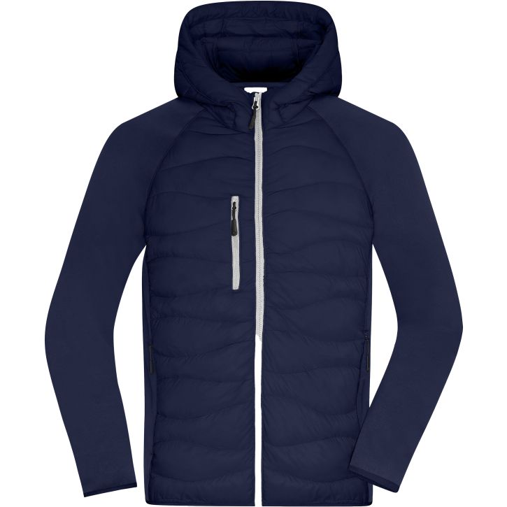 Image produit Men's Hybrid Jacket