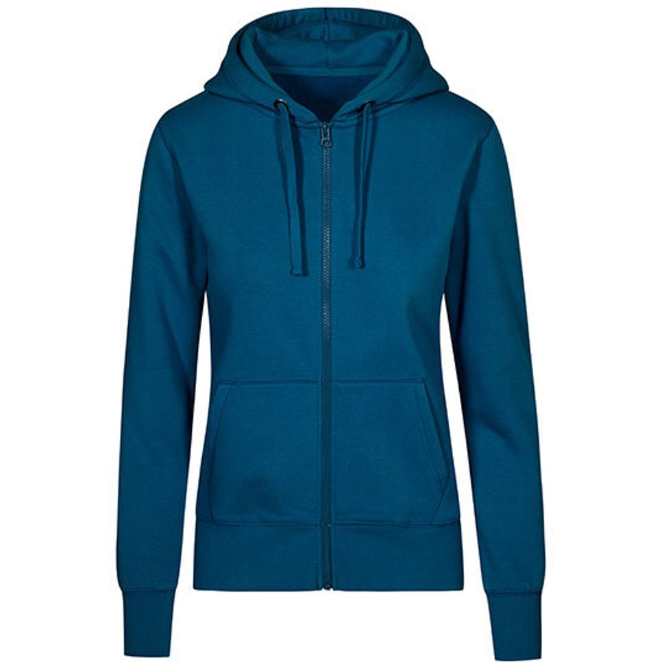 X.O Hoody Jacket Women