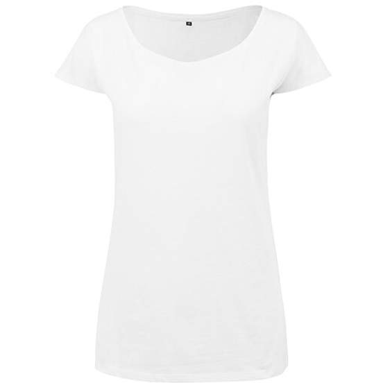 Ladies Wideneck Tee