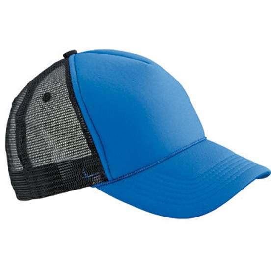 Retro Mesh Cap