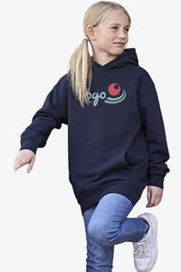 Image produit Junior power hoodie