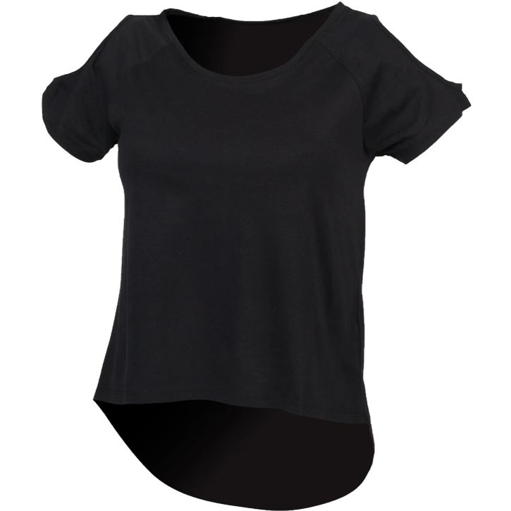 Image produit Women´s drop tail T