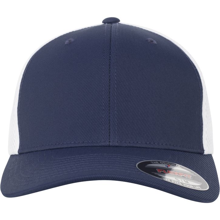 Image produit Flexfit Ultrafibre & Airmesh 2-Tone Cap