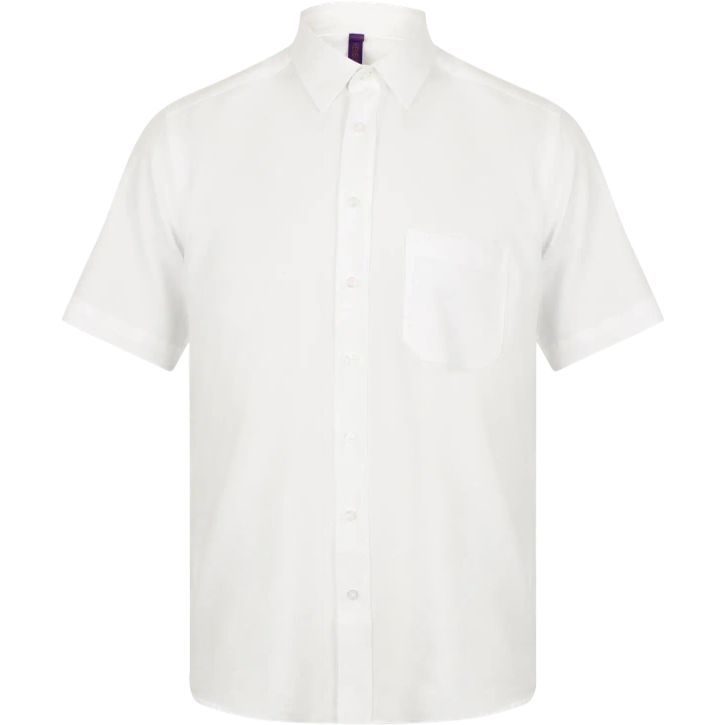 Image produit Men's wicking, anti-bac, quick dry s/s shirt