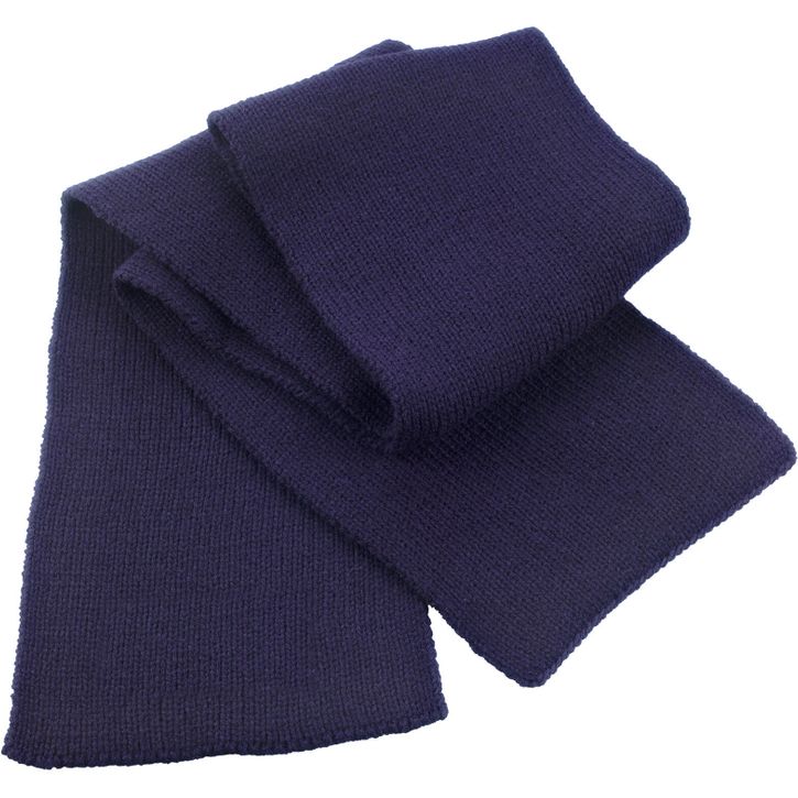 Image produit Classic Heavy Knit Scarf