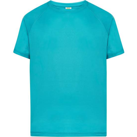 Sport t-shirt man