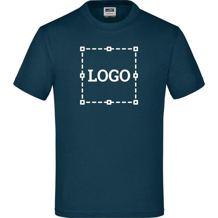 Image produit Junior Basic-T