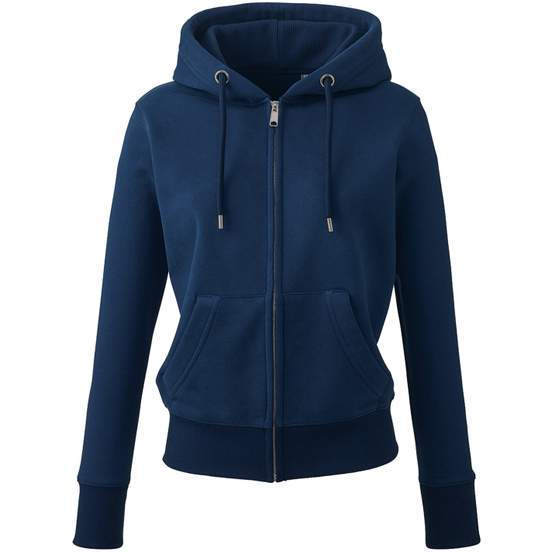 Women's Anthem full-zip hoodie