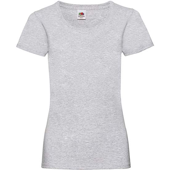 Valueweight T Lady-Fit