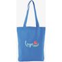 Tote bag coton sergé biologique Earthaware®