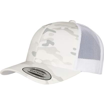 Image produit Retro Trucker Multicam Cap