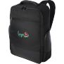 Sac à dos pour ordinateur portable Expedition Pro de 25 L recyclé de 15,6