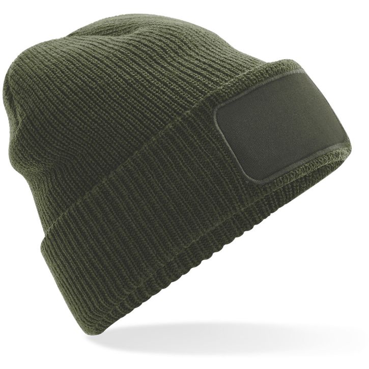 Image produit Bonnet Thinsulate™ à patch