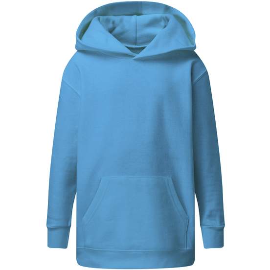 Hooded Sweatshirt Kids