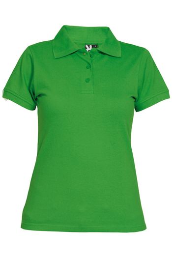 Estrella Femme - Vert Herbe